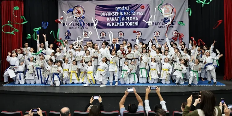 Başkan Osman Zolan: “Tüm imkânlarımızı çocuklarımız için seferber ediyoruz”