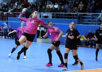 Yenimahalle Belediyesi SK, Üsküdar’ı iki farkla geçti