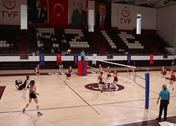 Bordospor, ilk 3 puanını aldı