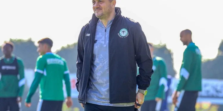 Konyaspor’da Kasımpaşa maçı hazırlıkları sürüyor