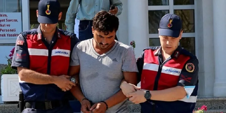 Öfkeli damada, 43 yıl 4 ay hapis cezası verildi