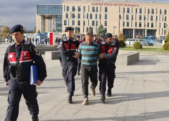 Kayseri’deki kadın cinayetinde yeni gelişme