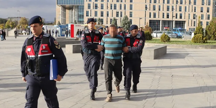 Kayseri’deki kadın cinayetinde yeni gelişme