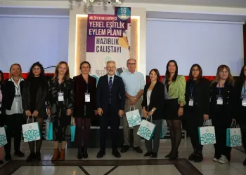 Nilüfer’de Yerel Eşitlik Eylem Planı hazırlanıyor