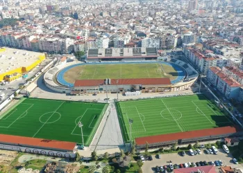 Aydın’ın Adnan Menderes Stadyumu için düğmeye basıldı, yıkım için ihale çıkacak