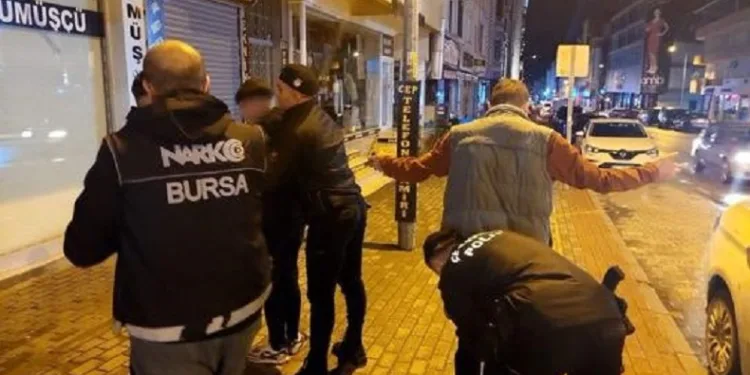 Bursa’da “huzur” uygulaması hız kesmiyor