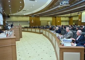 Bursa’da kentsel dönüşüm hamlesi