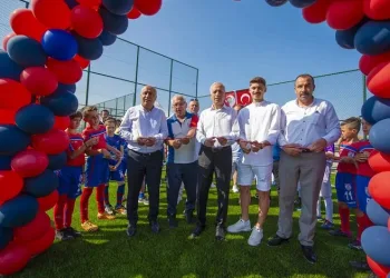 Fenerbahçe Yenişehir’e geliyor