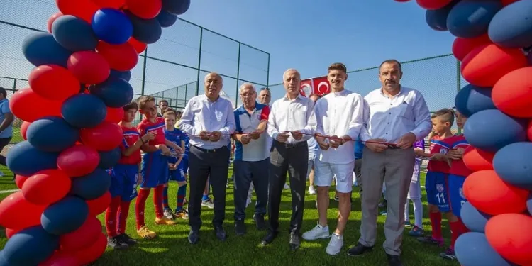 Fenerbahçe Yenişehir’e geliyor