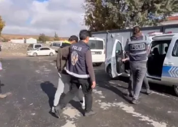 Malatya’da hırsızlık olayına 3 tutuklama