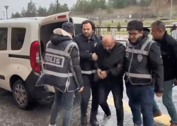 55 dolandırıcılık olayının faili yakalandı