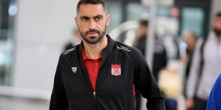 Sivasspor’dan Uğur Çiftçi açıklaması