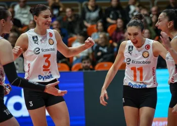 Eczacıbaşı Dynavit, Avrupa’da 2’de 2 yaptı