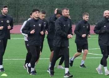 Anadolu Üniversitesi ligde haftayı dinlenerek geçirecek