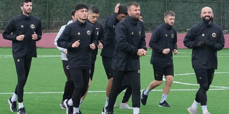 Anadolu Üniversitesi ligde haftayı dinlenerek geçirecek
