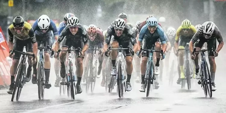 Tour of İstanbul, 1 yılda tur atladı