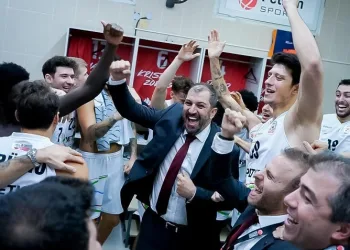 Aliağa Petkimspor, Beşiktaş deplasmanında