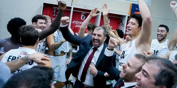 Aliağa Petkimspor, Beşiktaş deplasmanında