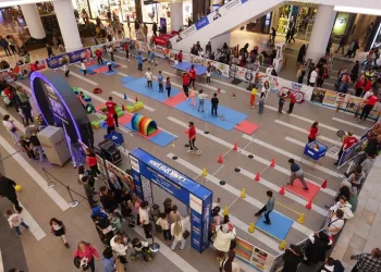 Canik Spor Etkinliği