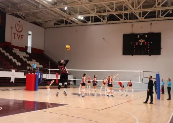 Bordospor, Ankara yolcusu