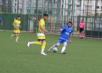Elazığ takımlarının BAL’da hafta sonu programı