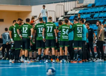 Sakarya Büyükşehir Hentbol, Köyceğiz Belediye’ye konuk olacak