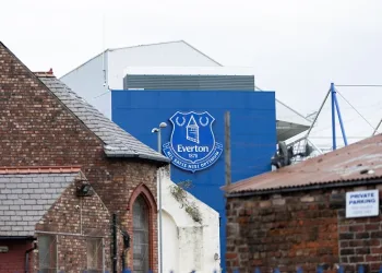 Everton’a 10 puan silme cezası verildi