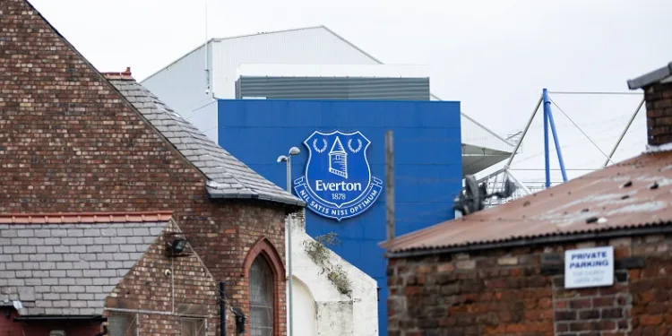 Everton’a 10 puan silme cezası verildi