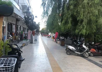 Datça’da 4.1 büyüklüğünde deprem