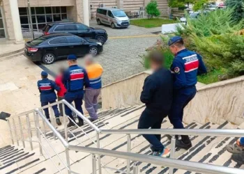 Mermer fabrikasındaki iş kazasıyla ilgili 1 kişi tutuklandı