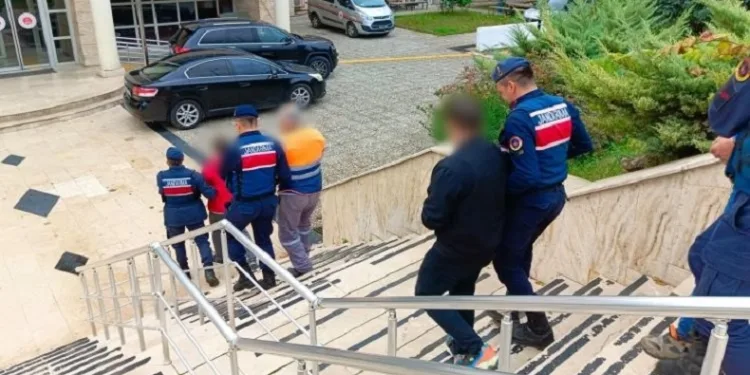 Mermer fabrikasındaki iş kazasıyla ilgili 1 kişi tutuklandı