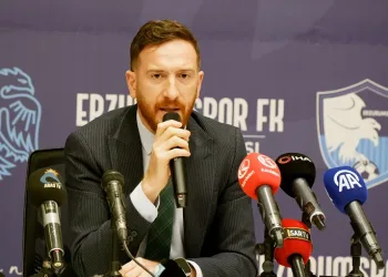 Erzurumspor FK Başkanı Ahmet Dal: “Herkesi desteğe davet ediyoruz”