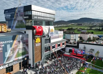 Sultanbeyli’de Afet Koordinasyon ve Eğitim Merkezi açıldı