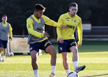 Fenerbahçe’den Ali Koç için yapılan suç duyuru hakkında açıklama