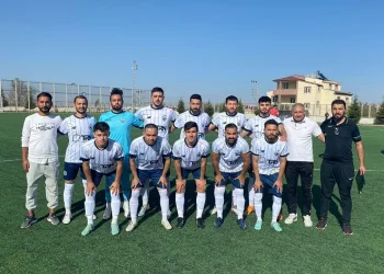Kayseri Süper Amatör Küme’de dev maç