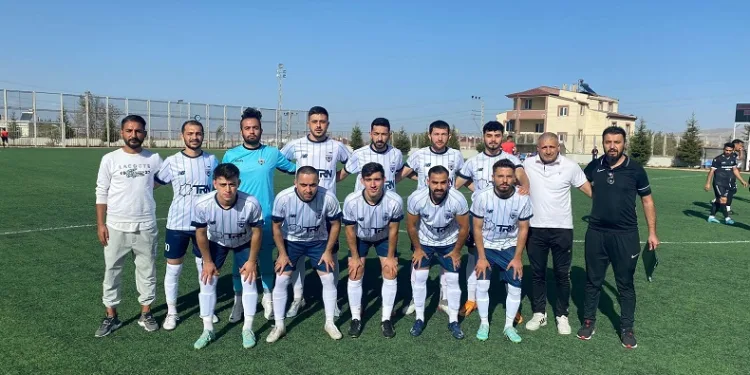 Kayseri Süper Amatör Küme’de dev maç