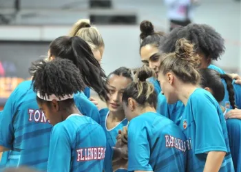 Melikgazi Kayseri Basketbol, İstanbul yolcusu