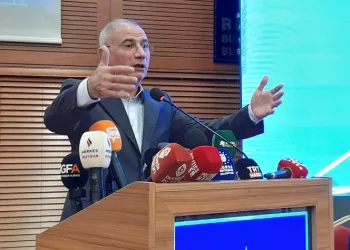 “İsrail kendisine devlet diyor ama bir çete gibi davranıyor”