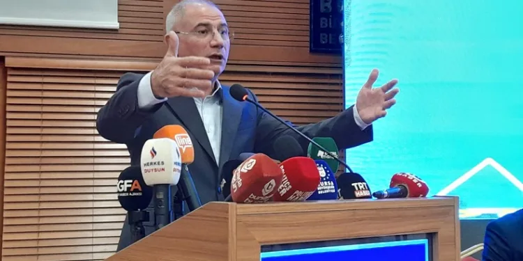 “İsrail kendisine devlet diyor ama bir çete gibi davranıyor”