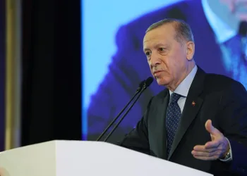 Cumhurbaşkanı Erdoğan’dan Batı’ya Gazze tepkisi