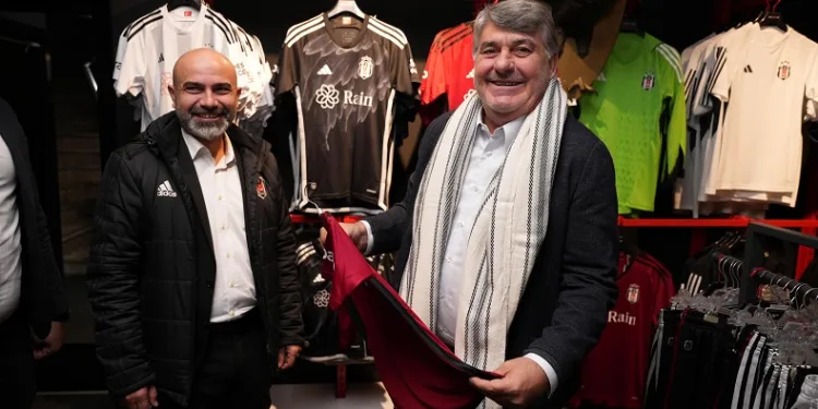 Serdal Adalı: “Transferlerin büyük bir bölümünü, kulübü mali yük altına sokmadan yapacağız”