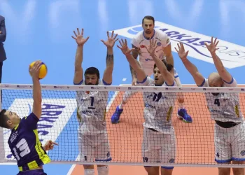 Arkas Spor, iç sahadaki 3. mağlubiyetini aldı
