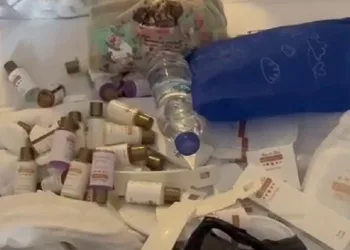 Rus turistler ‘Her şey dahili’ yanlış anlamışlar