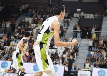Manisa BBSK Avrupa’da liderlik için parkeye çıkıyor