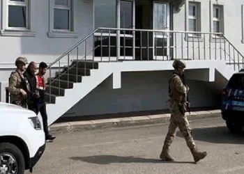 Hakkari’de aranan 34 hükümlü yakalandı