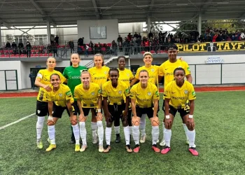 Gaziantep ALG Spor, Asyaspor ile 2-2 berabere kaldı