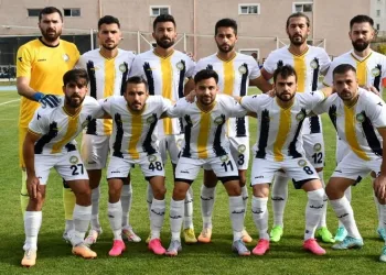 Talasgücü Belediyespor yeniden lige dönüyor