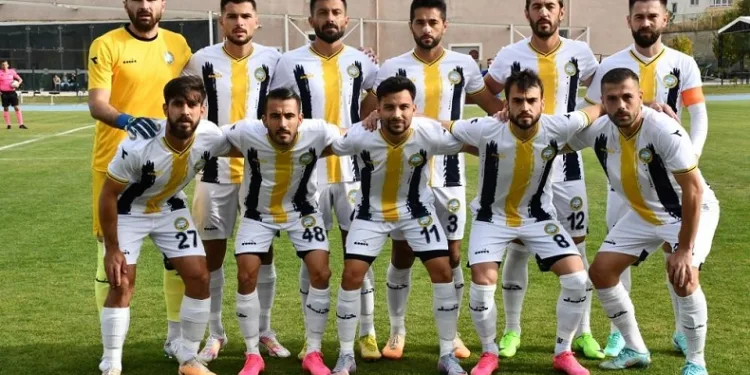 Talasgücü Belediyespor yeniden lige dönüyor