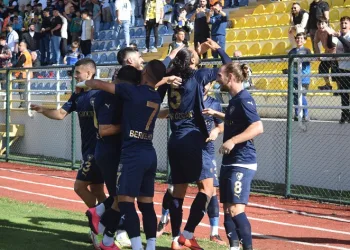 Bucaspor 1928, iç saha lideri