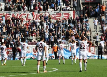 3Gen Holding Elazığspor seriye devam ediyor